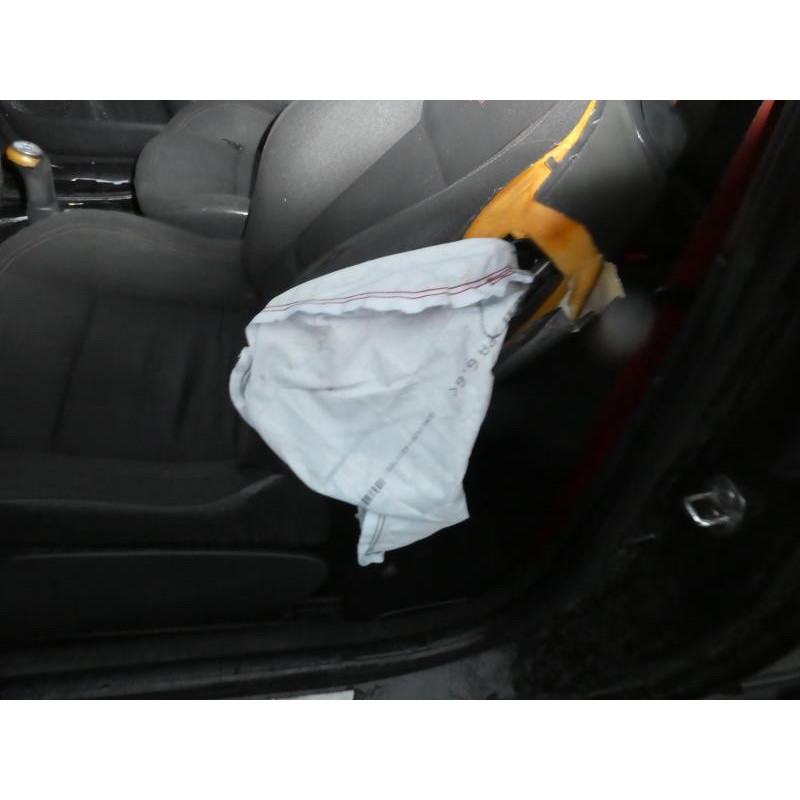 Etrier avant gauche (freinage) RENAULT TWINGO 2 Photo n°13