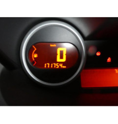 Etrier avant gauche (freinage) RENAULT TWINGO 2