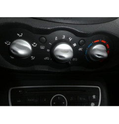 Etrier avant gauche (freinage) RENAULT TWINGO 2