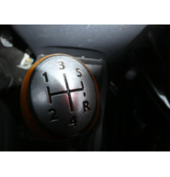 Etrier avant gauche (freinage) RENAULT TWINGO 2