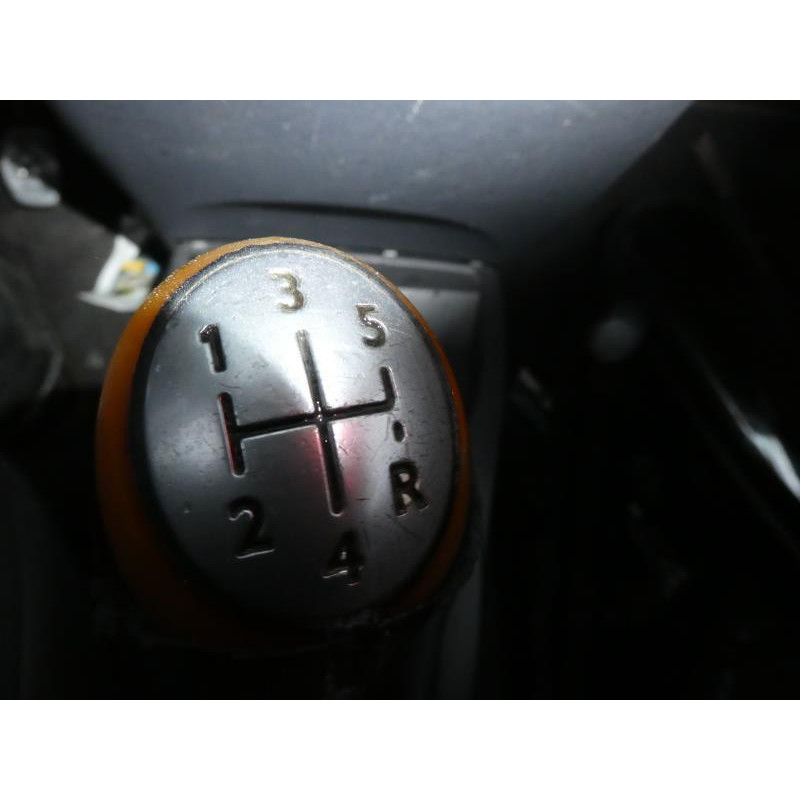 Etrier avant gauche (freinage) RENAULT TWINGO 2 Photo n°17