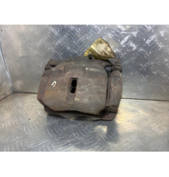 Etrier avant gauche (freinage) NISSAN QASHQAI 1