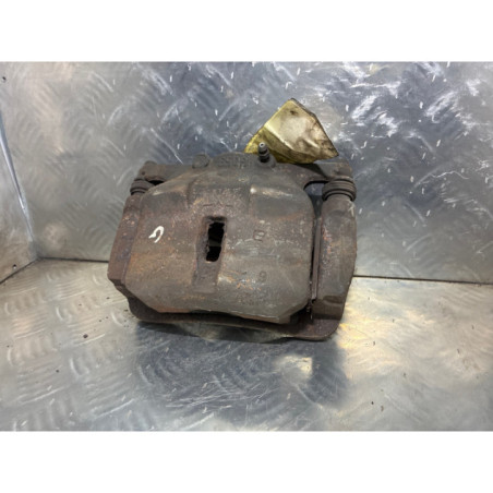 Etrier avant gauche (freinage) NISSAN QASHQAI 1