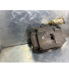 Etrier avant gauche (freinage) NISSAN QASHQAI 1