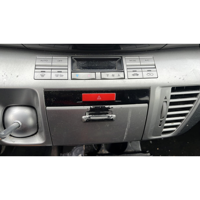 Boite de vitesses HONDA FR-V Photo n°6