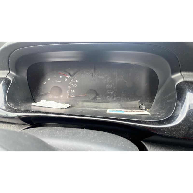 Boite de vitesses HONDA FR-V Photo n°7