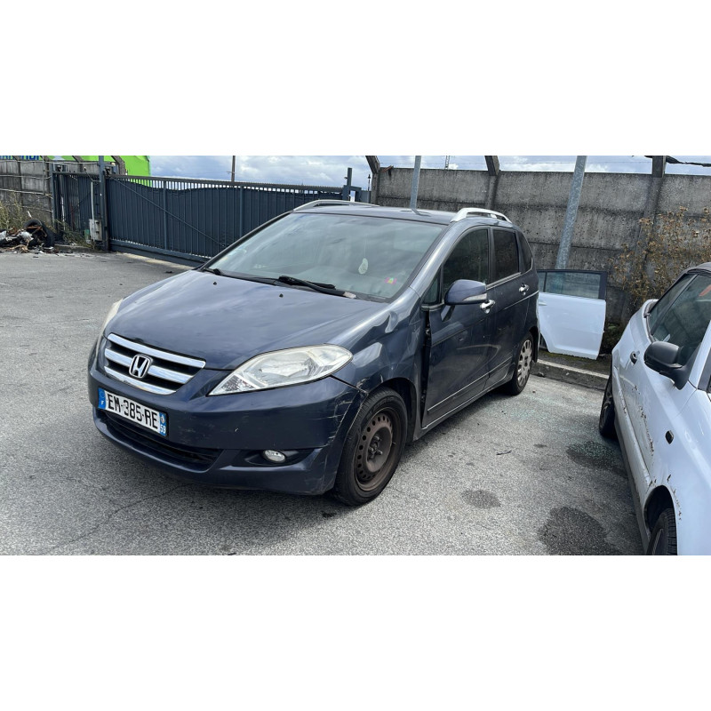 Boite de vitesses HONDA FR-V Photo n°8
