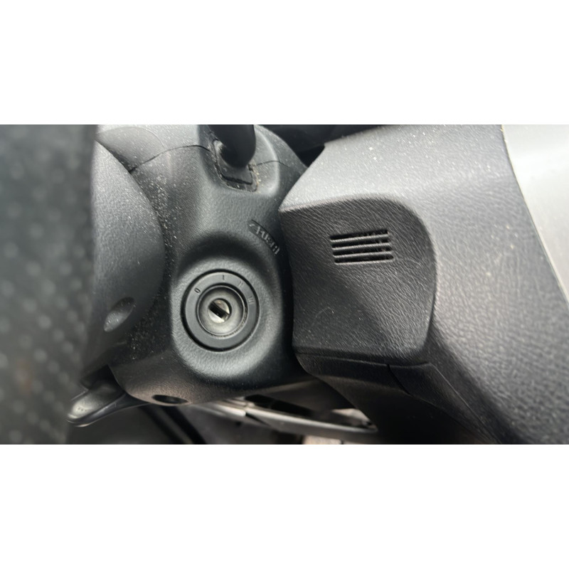Boite de vitesses HONDA FR-V Photo n°10