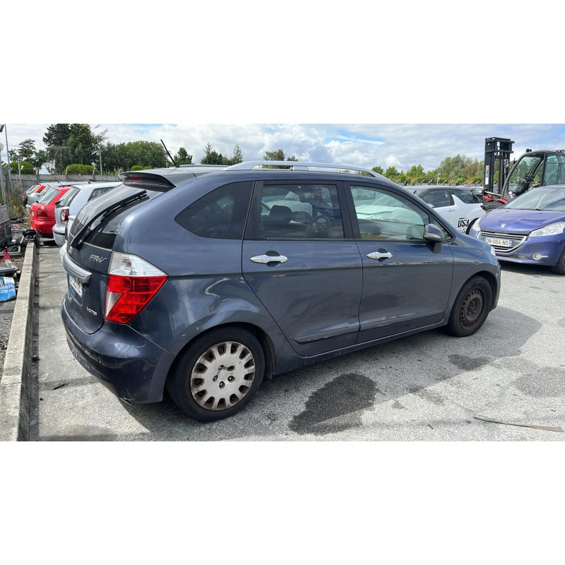 Boite de vitesses HONDA FR-V Photo n°11