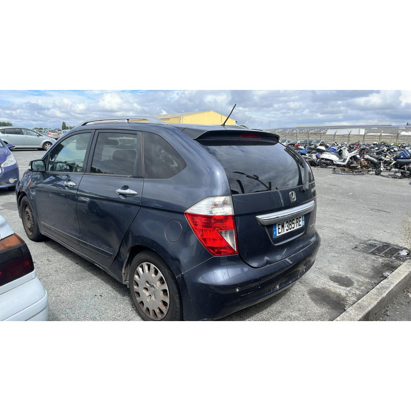Boite de vitesses HONDA FR-V Photo n°12