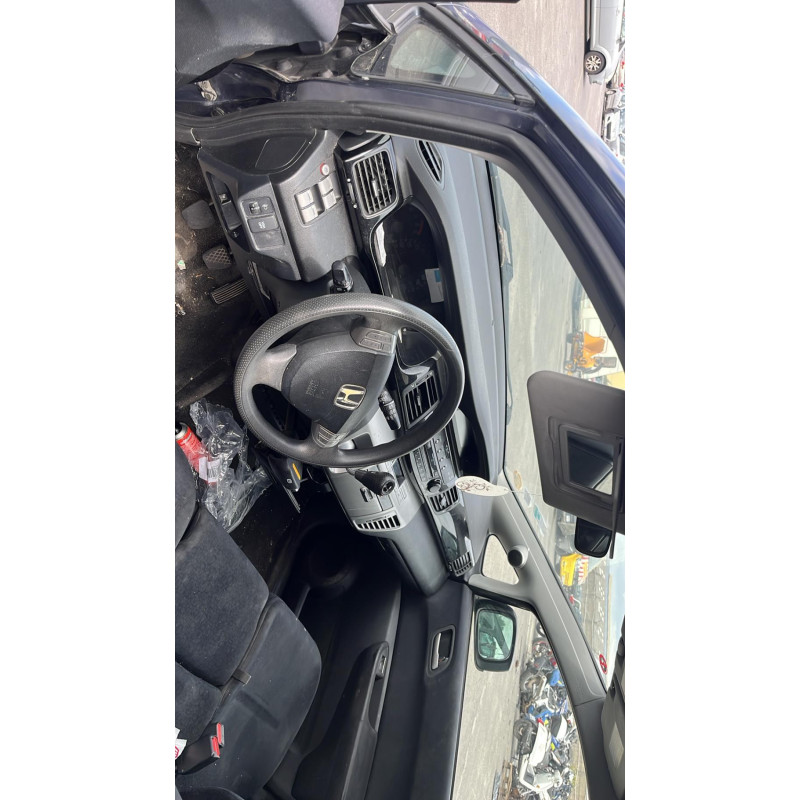 Boite de vitesses HONDA FR-V Photo n°13