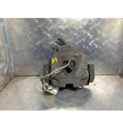 Etrier avant gauche (freinage) BMW SERIE 3 E90