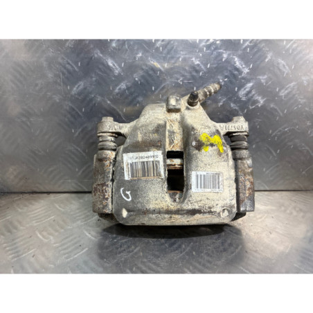 Etrier avant gauche (freinage) PEUGEOT 2008 1