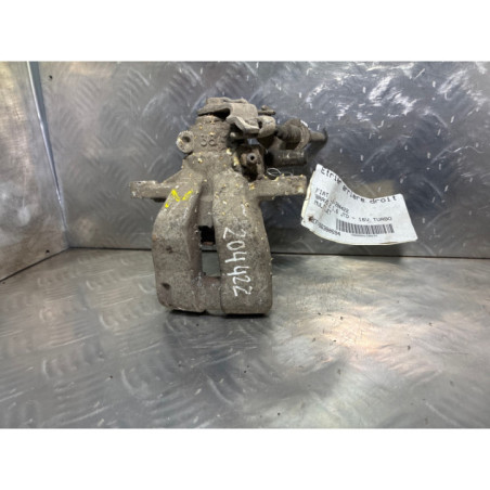 Etrier arriere droit (freinage) FIAT BRAVO 2