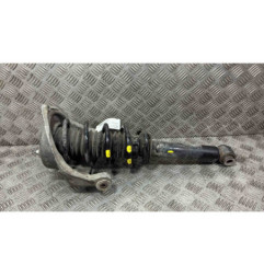 Amortisseur avant gauche PEUGEOT 407