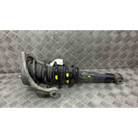 Amortisseur avant gauche PEUGEOT 407