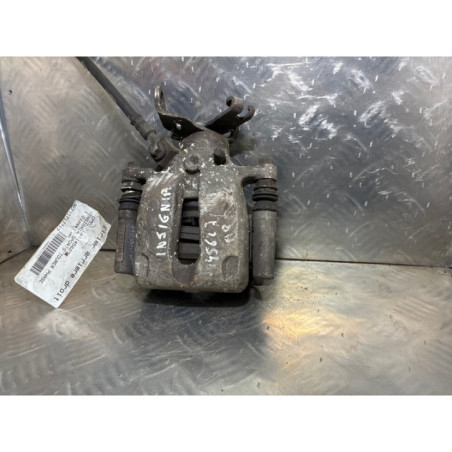 Etrier arriere droit (freinage) OPEL INSIGNIA 1 Photo n°1