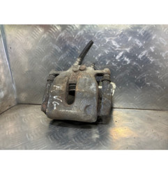 Etrier avant gauche (freinage) RENAULT KANGOO 2 Photo n°1