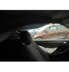 Etrier avant droit (freinage) MERCEDES CLASSE C 203 COUPE SPORT