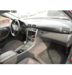Etrier avant droit (freinage) MERCEDES CLASSE C 203 COUPE SPORT