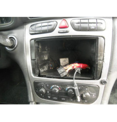 Etrier avant droit (freinage) MERCEDES CLASSE C 203 COUPE SPORT