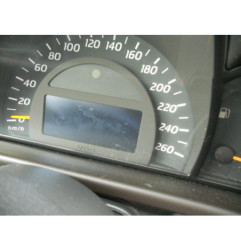 Etrier avant droit (freinage) MERCEDES CLASSE C 203 COUPE SPORT