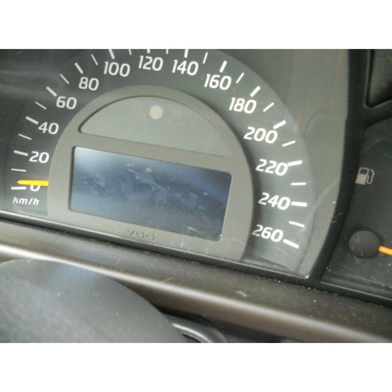 Etrier avant droit (freinage) MERCEDES CLASSE C 203 COUPE SPORT Photo n°11