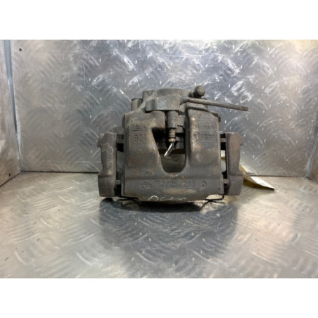 Etrier avant gauche (freinage) MERCEDES CLASSE C 202