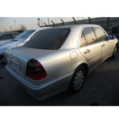 Etrier avant gauche (freinage) MERCEDES CLASSE C 202