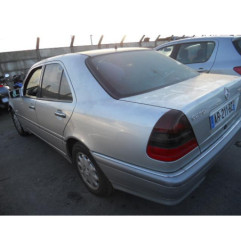 Etrier avant gauche (freinage) MERCEDES CLASSE C 202