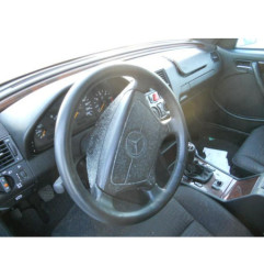 Etrier avant gauche (freinage) MERCEDES CLASSE C 202