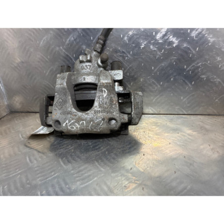 Etrier avant droit (freinage) RENAULT CLIO 4