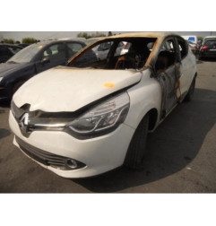 Etrier avant droit (freinage) RENAULT CLIO 4