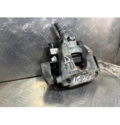 Etrier avant gauche (freinage) RENAULT CLIO 4