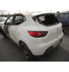 Etrier avant gauche (freinage) RENAULT CLIO 4