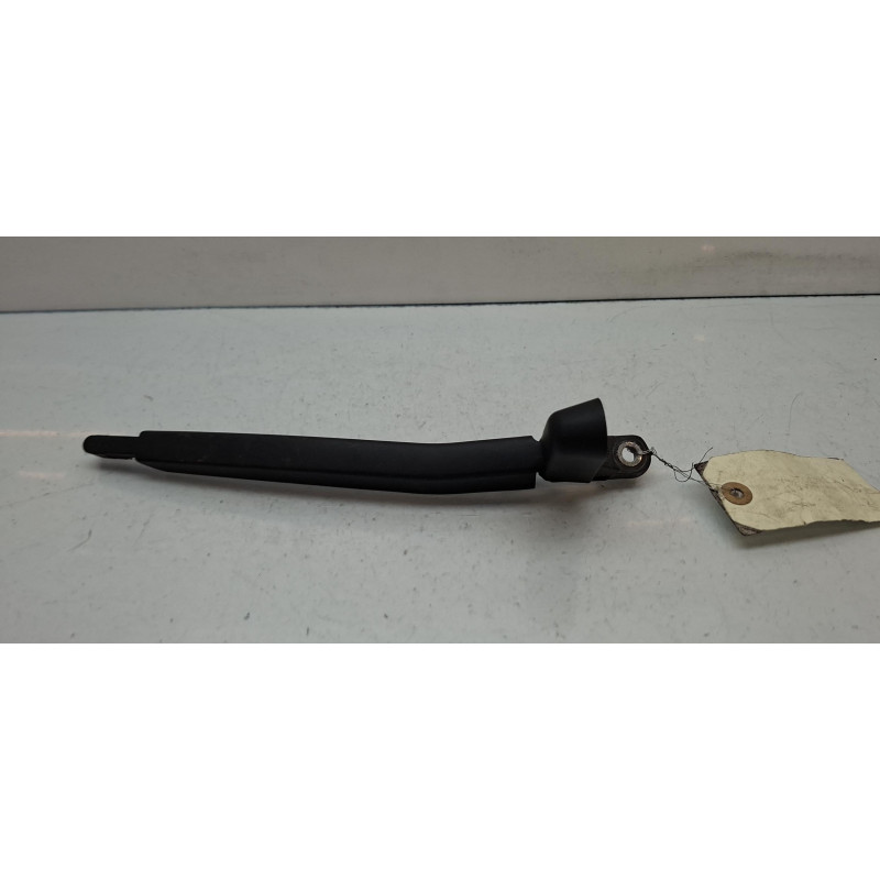 Bras essuie glace arriere FIAT PUNTO EVO 3 Photo n°4