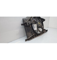 Moto ventilateur radiateur RENAULT VEL SATIS Photo n°1