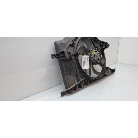 Moto ventilateur radiateur RENAULT VEL SATIS Photo n°1
