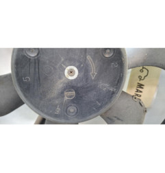 Moto ventilateur radiateur RENAULT VEL SATIS