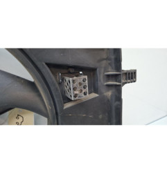 Moto ventilateur radiateur RENAULT VEL SATIS