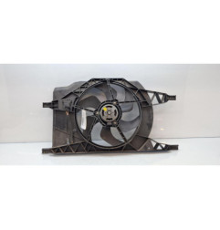 Moto ventilateur radiateur RENAULT VEL SATIS