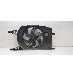 Moto ventilateur radiateur RENAULT VEL SATIS
