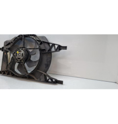 Moto ventilateur radiateur RENAULT VEL SATIS