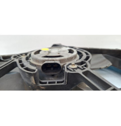Moto ventilateur radiateur RENAULT VEL SATIS