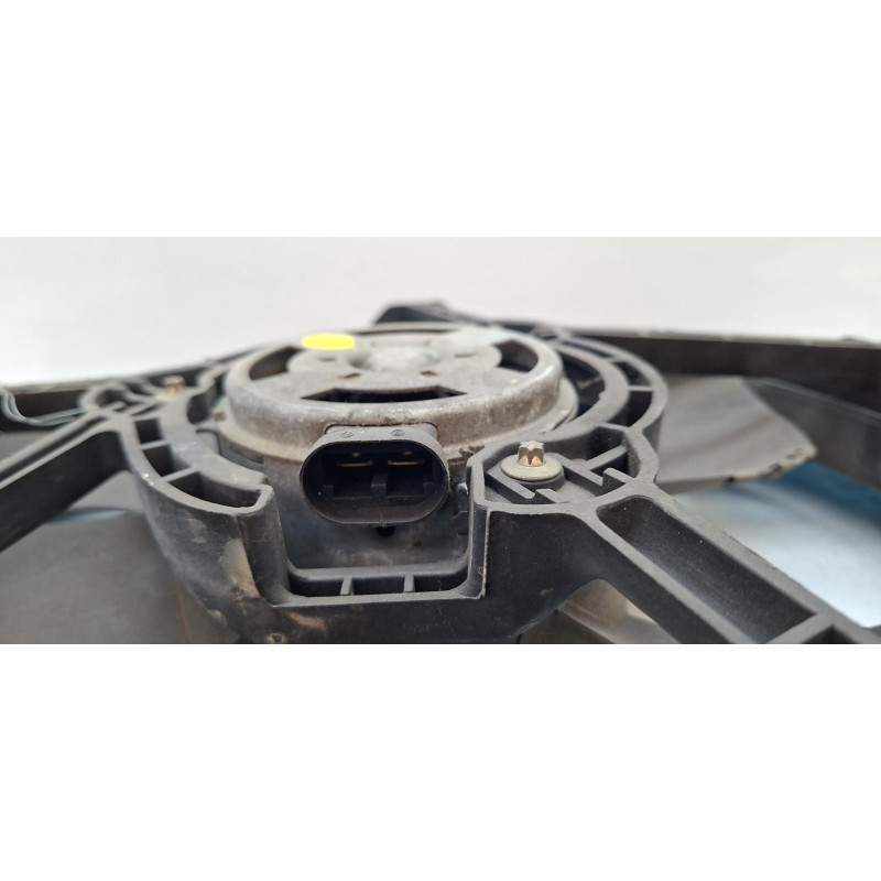 Moto ventilateur radiateur RENAULT VEL SATIS Photo n°7