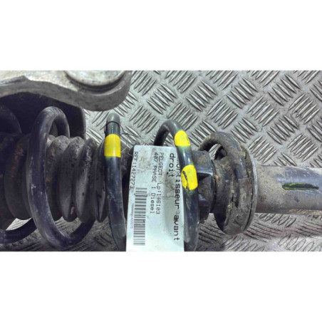 Amortisseur avant droit PEUGEOT 407