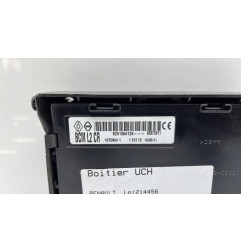 Boitier UCH RENAULT CLIO 3