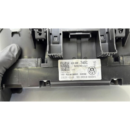 Kit de demarrage VOLKSWAGEN POLO 5