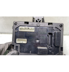 Boitier UCH RENAULT CLIO 3 Photo n°1