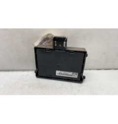 Boitier UCH RENAULT CLIO 3